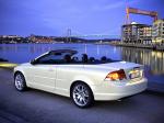 Volvo C70 T5 2005 года